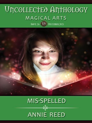 cover image of Mis-Spelled